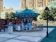 -蒙特利亲子乐园