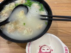 -小杨生煎(江南环球港店)