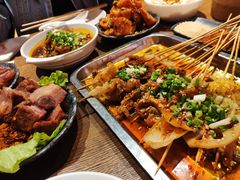 -付小姐在成都(五道口店)