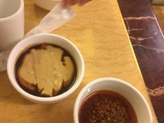 -月圆火锅(宁海东路二店)