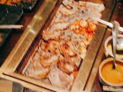 -新石器烤肉(之心城店)