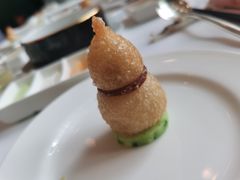 -东海朗廷酒店-唐阁T’ANG COURT 中餐厅