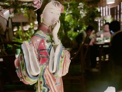 -锦府盐帮·李宅(领展购物广场中关村店)