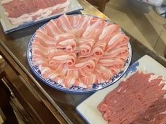 -宣武小院涮肉(前门店)