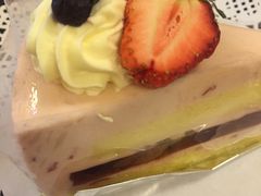 -丁香西饼屋(桂林路店)