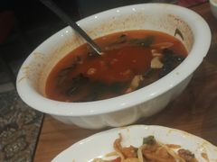 -巴依老爷新疆美食(望京小街店)