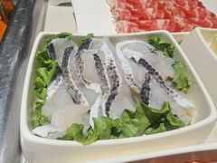 -海底捞火锅(勒泰店)