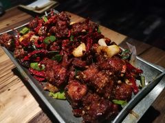 -树厨贵州菜(大十字店)