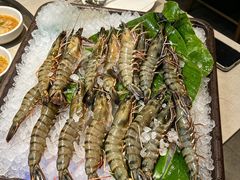 -初色海鲜自助(万丰路店)