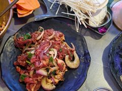 -杨小佳·齐齐哈尔烤肉·烤串(广州店)