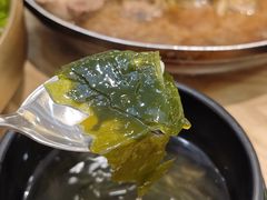 -海兰江石锅饭(水上店)