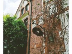 -南湖湿地公园