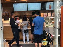 -奈雪的茶(大梅沙8号仓店)