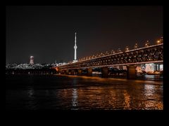-武汉长江大桥