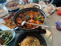 -丽华园(汉阳龙阳店)