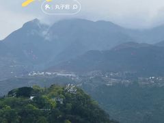 -白帝城·瞿塘峡景区