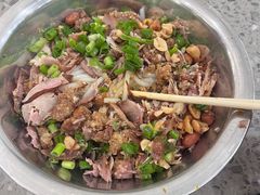 -文惠桥头大华干捞粉