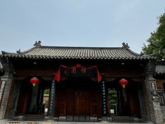 -青州古城