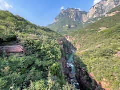 -云台山风景名胜区