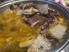 -人民公社大食堂(顺义总店)