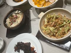 -狮王府淮扬菜(夫子庙老门东店)