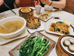 -惠盈港式茶餐厅(仲恺店)