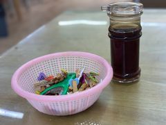 -玉华饮食店(茅台路店)