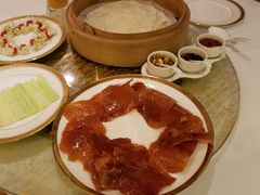 -唐阁(香港朗廷酒店)