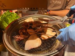 -西塔老太太泥炉烤肉(苏州大悦城店)