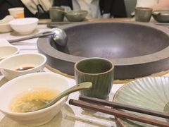-鲜潭蒸汽石锅鱼(五道口购物中心店)