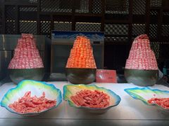 -朗丽兹自助餐厅