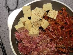 -本达人海鲜烧烤·朝鲜族风味(发展店)