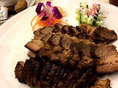 -阿婆农家菜(车墩店)