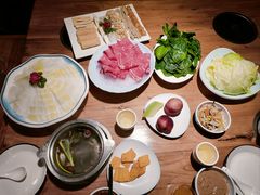 -金筷子西北菜·捞悦火锅