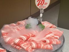 -海底捞火锅(吴中路店)