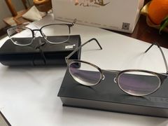 -EYEPHILO镜之道·克罗心眼镜