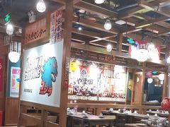-小川洋风料理(街道口店)
