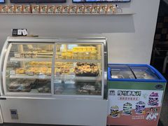 -赵小璐快乐甜品蛋糕(平安路店)