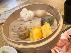 -添好运点心专门店(百老汇店)