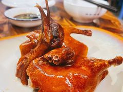 -台山侨雅海鲜粥底火锅(台山侨雅花苑店)