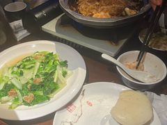 -绿茶餐厅(千岛湖银泰城店)