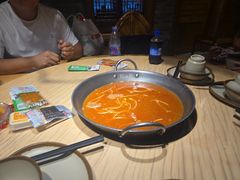 -老凯俚酸汤鱼(鸿通城店)