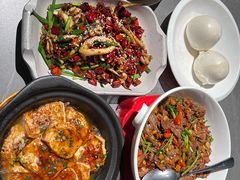 -井水小厨·湘菜(活力广场店)