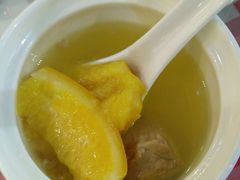 -龙桥私厨·姜花菊花过桥鱼·顺德菜(容桂店)