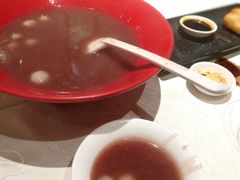 -尚一汤 广东炖汤(金桥国际店)