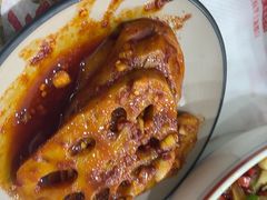 -堂瓦里·33年传统赣菜(第一街区店)