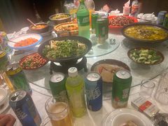 -常和州·夜宵大排档(常州单店)