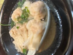 -北丐先生·野馄饨烧烤(长宁龙之梦店)