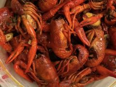 -霸王虾·麻辣小龙虾(清水河公园店)