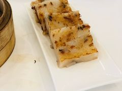 -金河半岛园林酒家(金融城店)